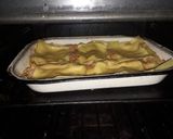 Foto del paso 8 de la receta: Lasaña