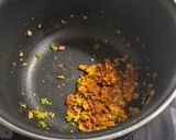 Foto del paso 3 de la receta Sopa marisco (congelado)