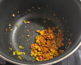 Foto del paso 3 de la receta: Sopa marisco (congelado)