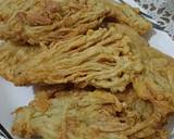 Cara Membuat Enoki Crispy 4