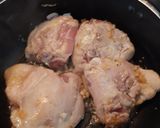 Foto del paso 3 de la receta: Cazuela de Ave