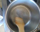 Foto del paso 1 de la receta: ✨Mousse de piloncillo cubierto con glaseado espejo. ✨