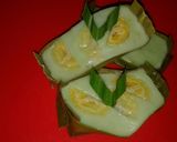 Foto langkah ke 8 dari resep Kue Lampu-Lampu khas manado(tepung terigu).