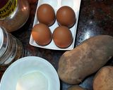 Foto del paso 4 de la receta: Tortilla de papas