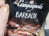 Ribs de cerdo a la salsa Barbacoa