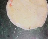 मसाला पराठा (Masala Paratha recipe in hindi) रेसिपी चरण 2 फोटो