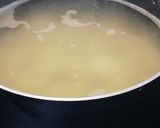 Foto del paso 5 de la receta: Gnocchi con gambas