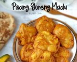 Foto langkah ke 4 dari resep Pisang Goreng Madu.
