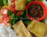 Foto langkah ke 2 dari resep Sambal Tauco.
