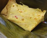 Foto langkah ke 5 dari resep Pepes tahu jamur.