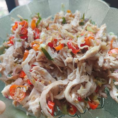 Langkah 6