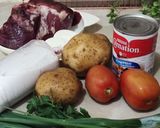 Foto langkah ke 1 dari resep Soto Betawi.