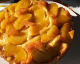 Foto del paso 2 de la receta: Torta de manzana invertida