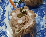 Foto del paso 4 de la receta: Roll con pan de molde (de mi tía)