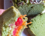 Foto del paso 4 de la receta: Pan De Arvejas Secas Sin Gluten