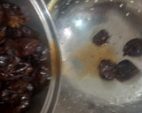 Foto del paso 3 de la receta: Ciruelas pasas al vino tinto