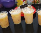 Foto langkah ke 5 dari resep Es Jagung Manis Hawai..