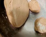 ফ্রায়েড ভেজিটেবলস এগ স্টাফিং রোটি রোল (fried vegetables egg stuffing roti roll recipe in Bengali) রেসিপির ধাপ 1 ছবি