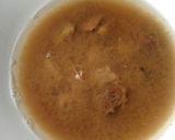 Hình bước làm 2 của món Canh chua cá diêu hồng
