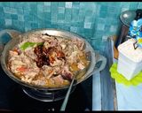 Foto langkah ke 5 dari resep Rica balungan ayam.