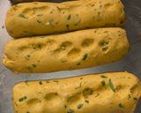 A picture of step 2 of Jowar muthia.