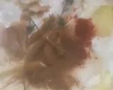 Une image de l'étape 4 de 🪹🍂Gratin de Noël 🏕️🎄 champignon 🍄 marrons 🧶.