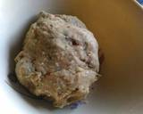 Oats Green Garlic Bhakhri recipe step 1 photo