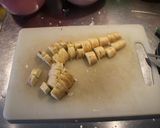 Foto del paso 6 de la receta: "Almu. Pascuoso"