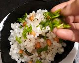 साबूदाना खिचड़ी रेसिपी चरण 5 फोटो
