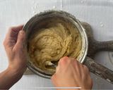 A picture of step 5 of Honey Cake Recipe for Mikey.