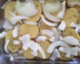 Foto del paso 1 de la receta: Dorada al horno