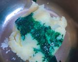 सूखे नारियल से बनी मटकी मिठाई (बिना गैस जलाए बनने वाली मिठाई) रेसिपी चरण 4 फोटो