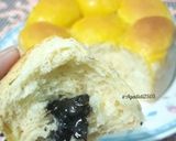 Foto langkah ke 9 dari resep Roti Sobek Isi Coklat.