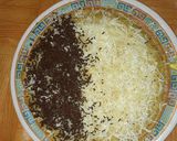 Foto langkah ke 6 dari resep Martabak manis teflon sukses.