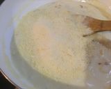 Foto del paso 4 de la receta: Huevos a la tripa