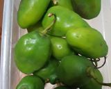 Foto langkah ke 3 dari resep Sayur Tahu Cabe Gendot.