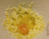 Citromtorta Lemon Curddel és Citromos Habcsókkrémmel 🍋 recept fázis 2 fotója