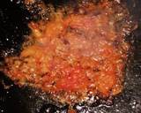 Simple tawa kalije recipe step 2 photo