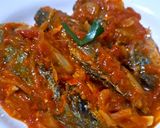 Foto langkah ke 6 dari resep Sarden Ikan Kembung.