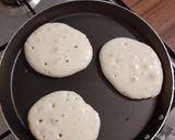 Amerikai palacsinta recept fázis 2 fotója