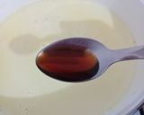 Foto del paso 3 de la receta: Arroz con leche con azafrán. DE-LI-CIO-SO