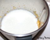 Foto del paso 3 de la receta: Helado de avellanas
