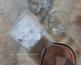 Une image de l'étape 7 de Milkshake banane-cacao antigaspillage.