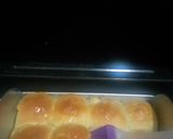 Foto langkah ke 8 dari resep Roti Sobek Tanpa Ulen dengan Minyak (136).
