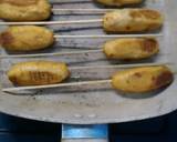 Sate Lilit Ikan Tenggiri Khas Bali langkah memasak 5 foto