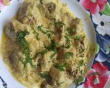 Foto langkah ke 7 dari resep Keto swedish meatball #debm.
