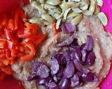 Foto del paso 2 de la receta: Fiambre de pollo