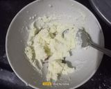 A picture of step 4 of Bread Malai Dessert.