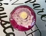 Une image de l'étape 4 de Courgettes et céleri branche grillés aux épices et graines de fenouil.