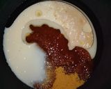 Foto del paso 2 de la receta: Budín integral con chía